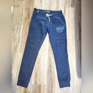 Superdry Track Pants